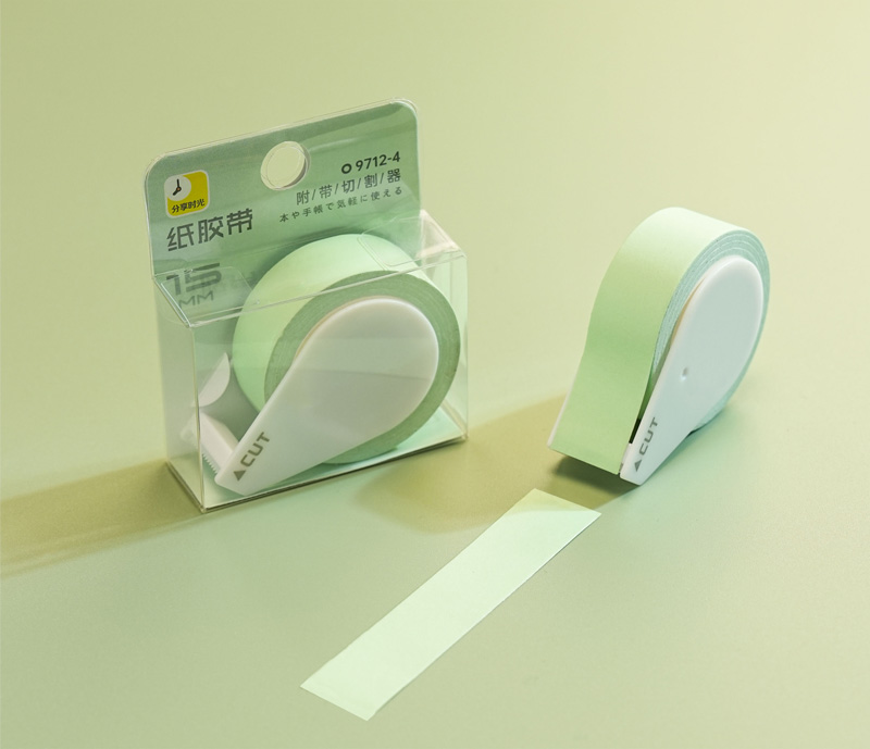 紙膠帶
